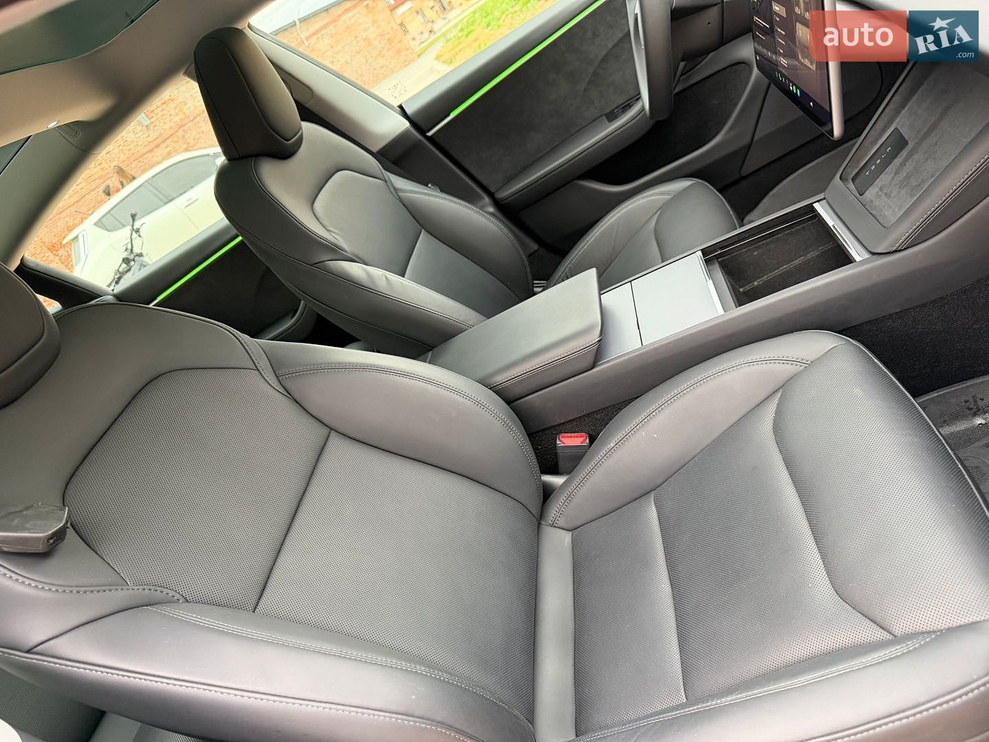 Tesla Model 3 2024 VIN 5YJ3E1EB9RF834751 фото оголошення 45 з 61