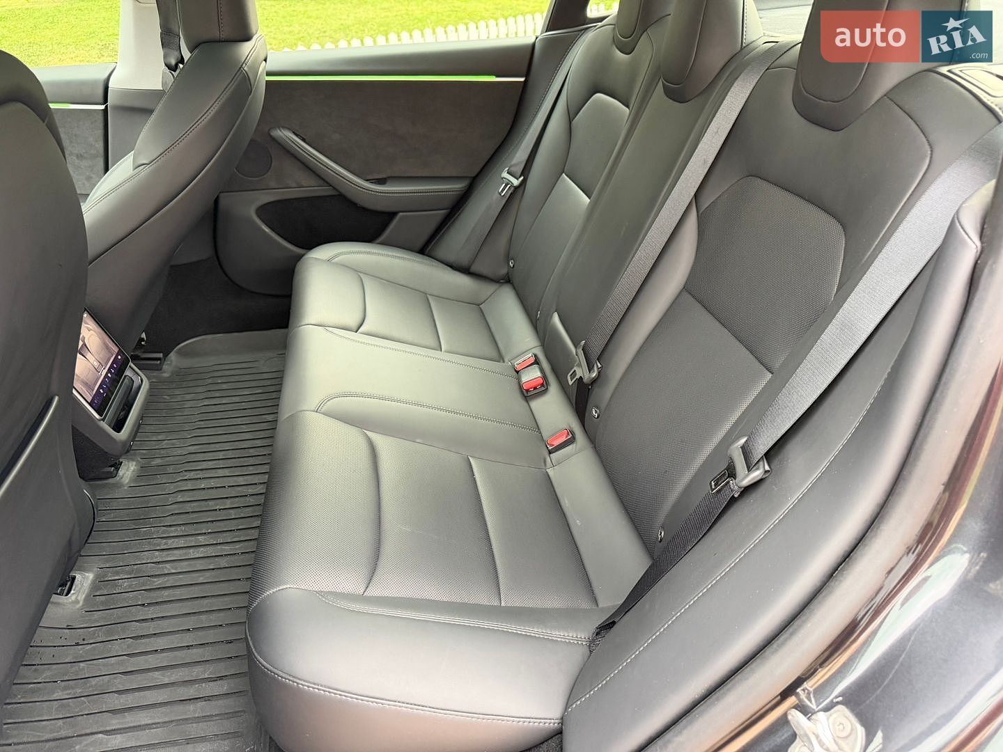 Tesla Model 3 2024 VIN 5YJ3E1EB9RF834751 фото оголошення 51 з 61