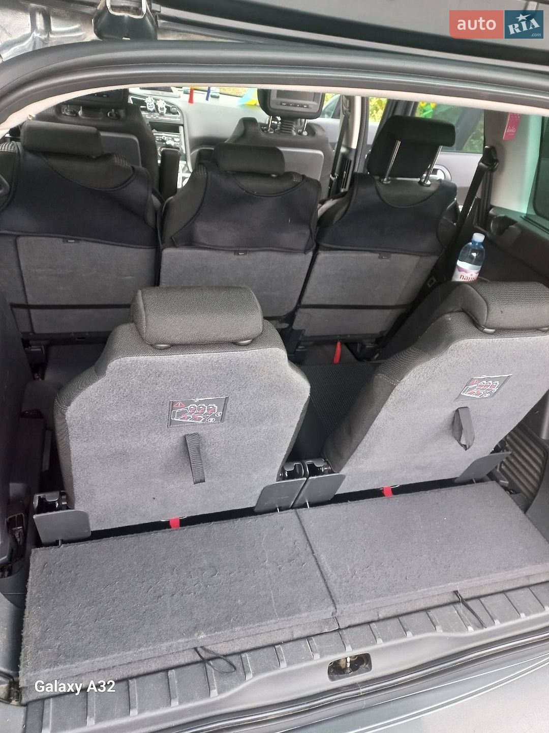 Peugeot 5008 2011 VIN VF30E5FV8AS333460 фото оголошення 3 з 14