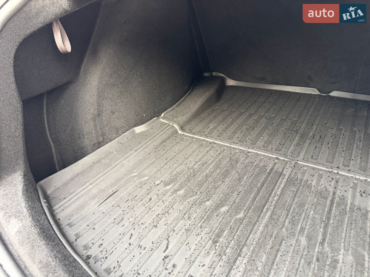 Tesla Model 3 2024 VIN 5YJ3E1EB9RF834751 фото оголошення 54 з 61