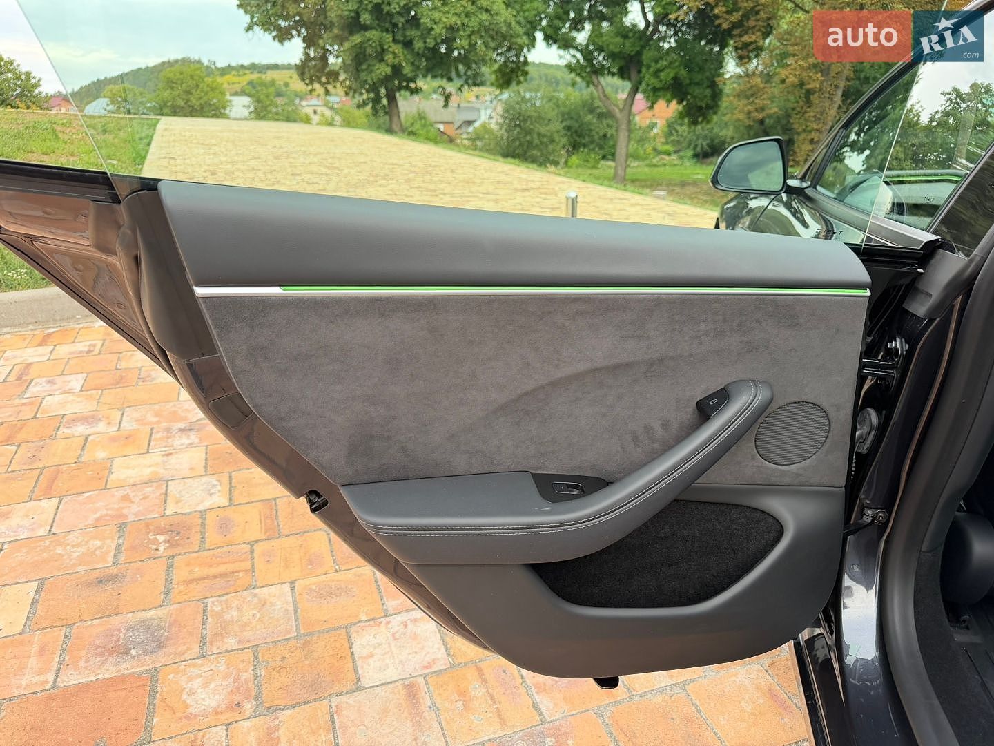 Tesla Model 3 2024 VIN 5YJ3E1EB9RF834751 фото оголошення 60 з 61