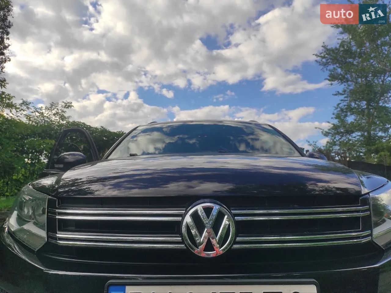 Volkswagen Tiguan 2015 VIN WVGAV7AX7FW603149 фото оголошення 15 з 19