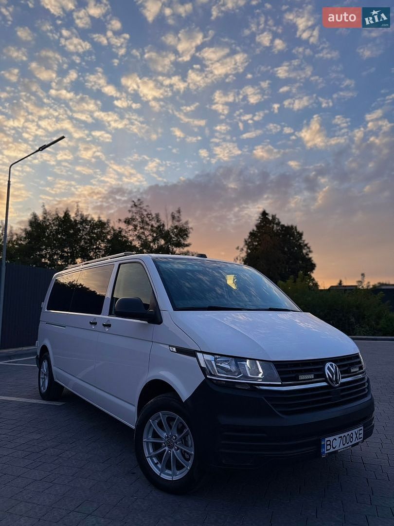 Volkswagen Transporter 2019 VIN WV1ZZZ7HZLH014358 фото оголошення 5 з 54