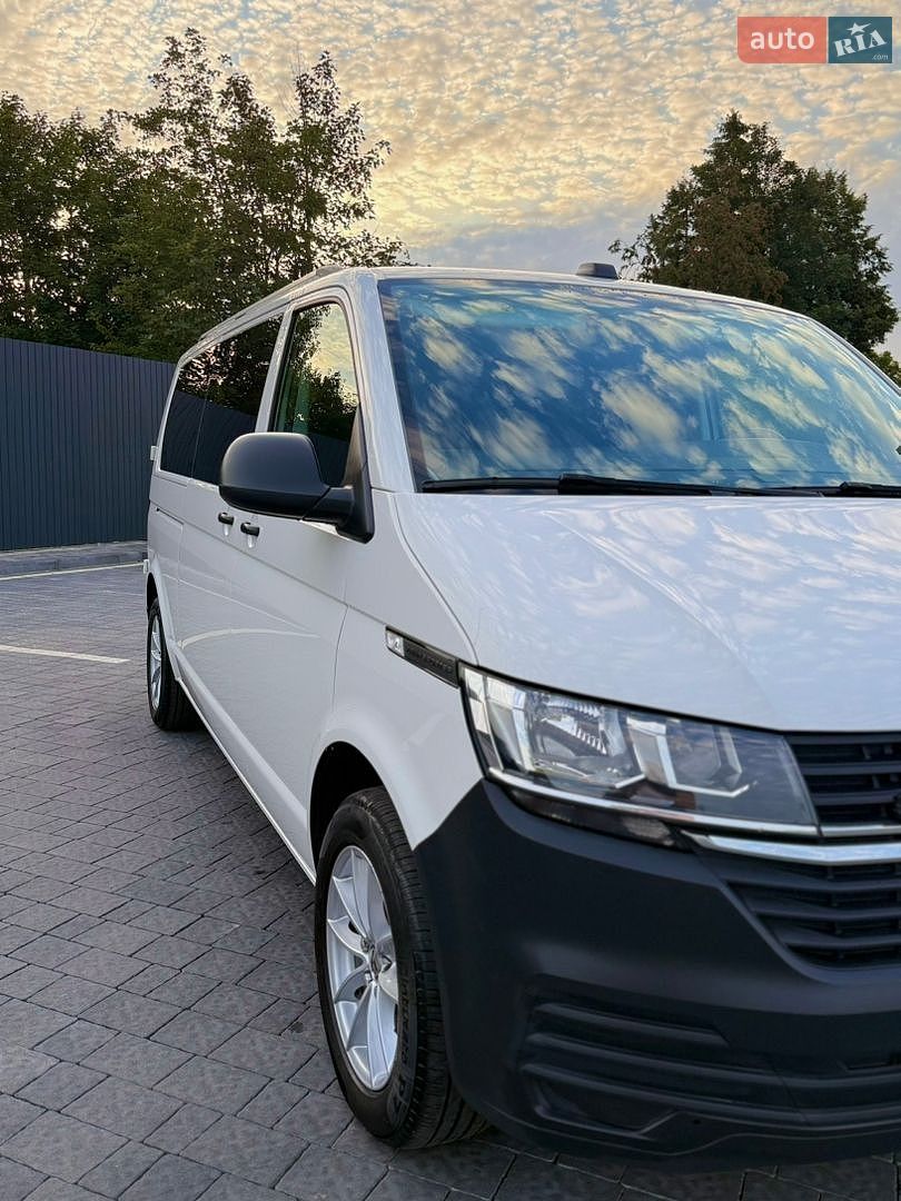 Volkswagen Transporter 2019 VIN WV1ZZZ7HZLH014358 фото оголошення 8 з 54