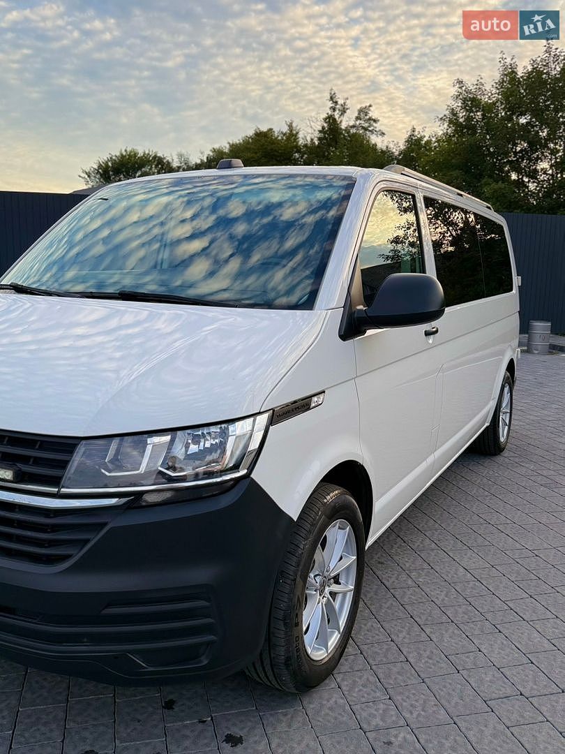 Volkswagen Transporter 2019 VIN WV1ZZZ7HZLH014358 фото оголошення 9 з 54