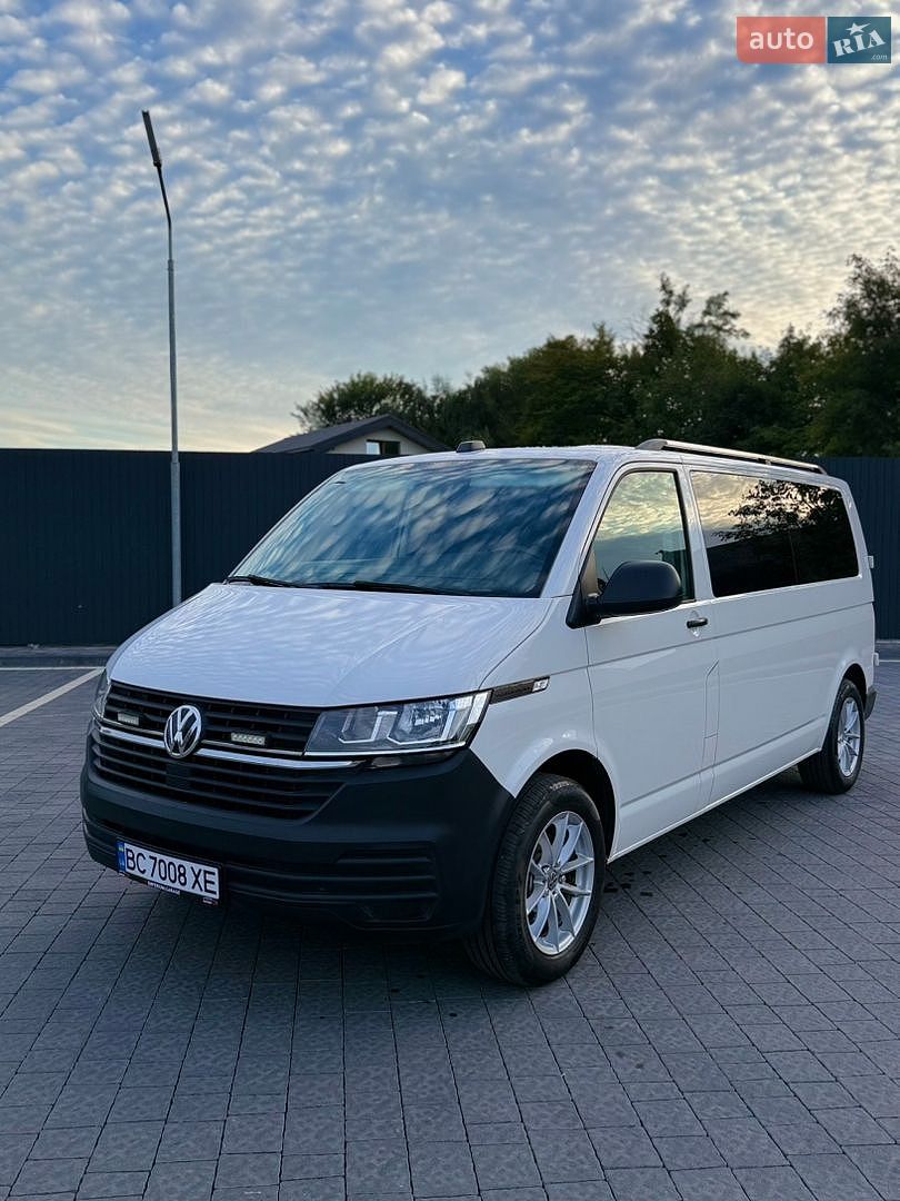 Volkswagen Transporter 2019 VIN WV1ZZZ7HZLH014358 фото оголошення 14 з 54