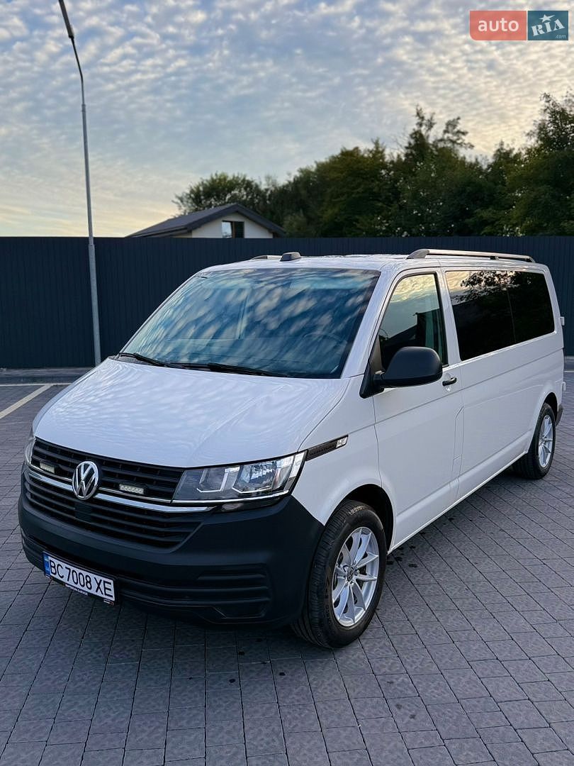 Volkswagen Transporter 2019 VIN WV1ZZZ7HZLH014358 фото оголошення 15 з 54
