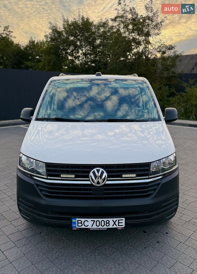 Volkswagen Transporter 2019 VIN WV1ZZZ7HZLH014358 фото оголошення 27 з 54
