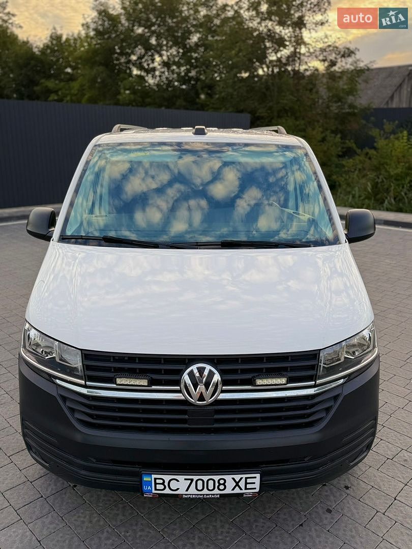 Volkswagen Transporter 2019 VIN WV1ZZZ7HZLH014358 фото оголошення 28 з 54