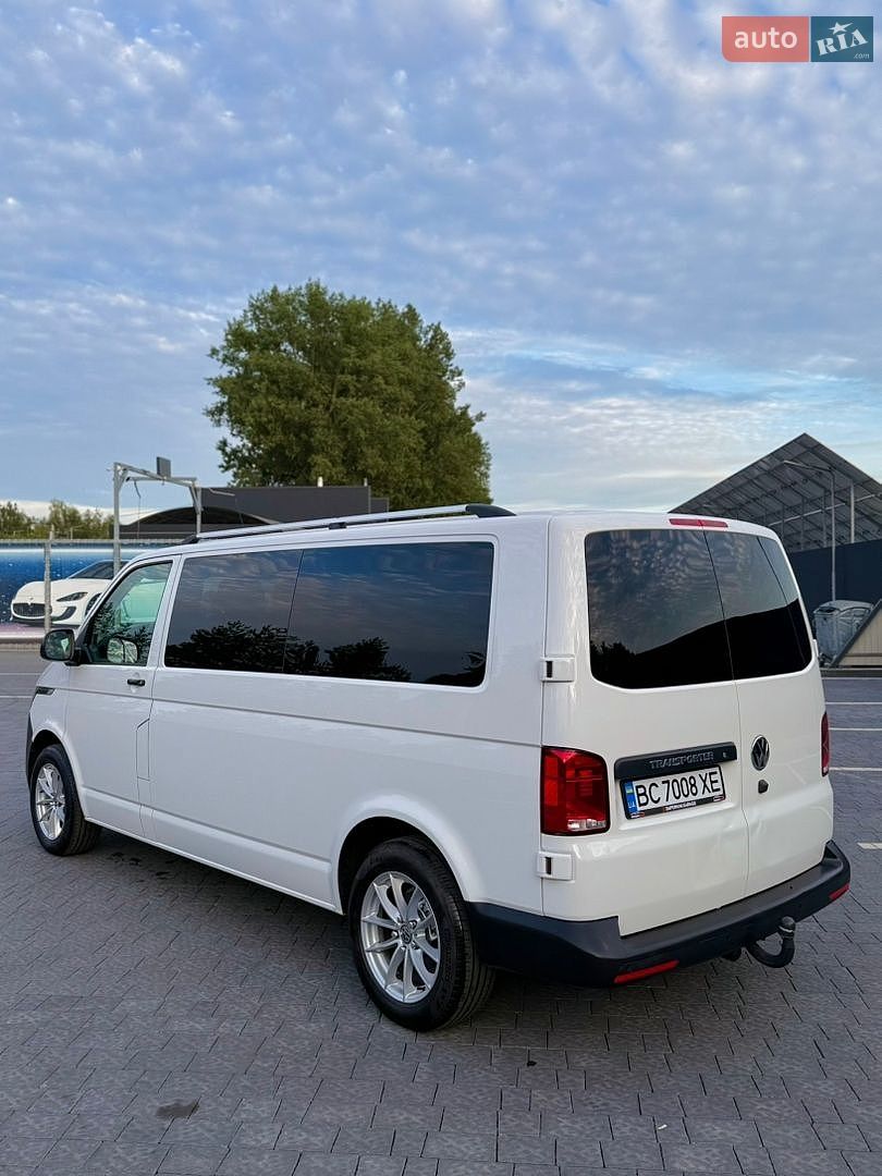 Volkswagen Transporter 2019 VIN WV1ZZZ7HZLH014358 фото оголошення 19 з 54