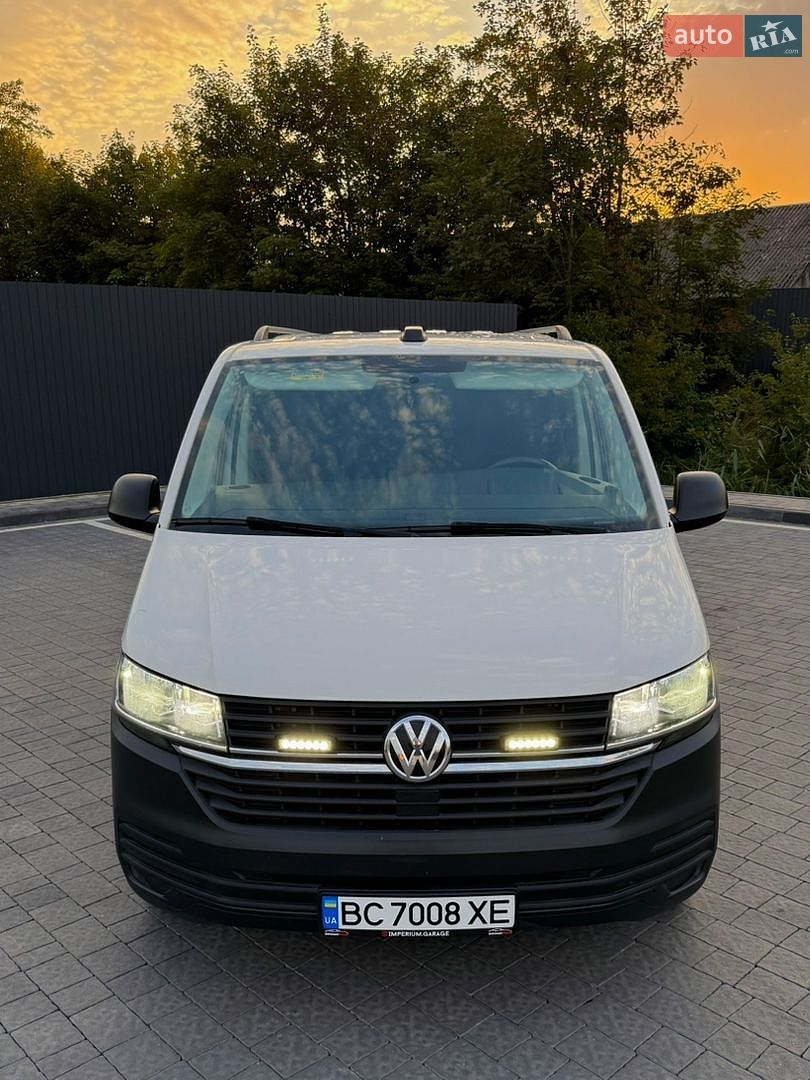 Volkswagen Transporter 2019 VIN WV1ZZZ7HZLH014358 фото оголошення 29 з 54