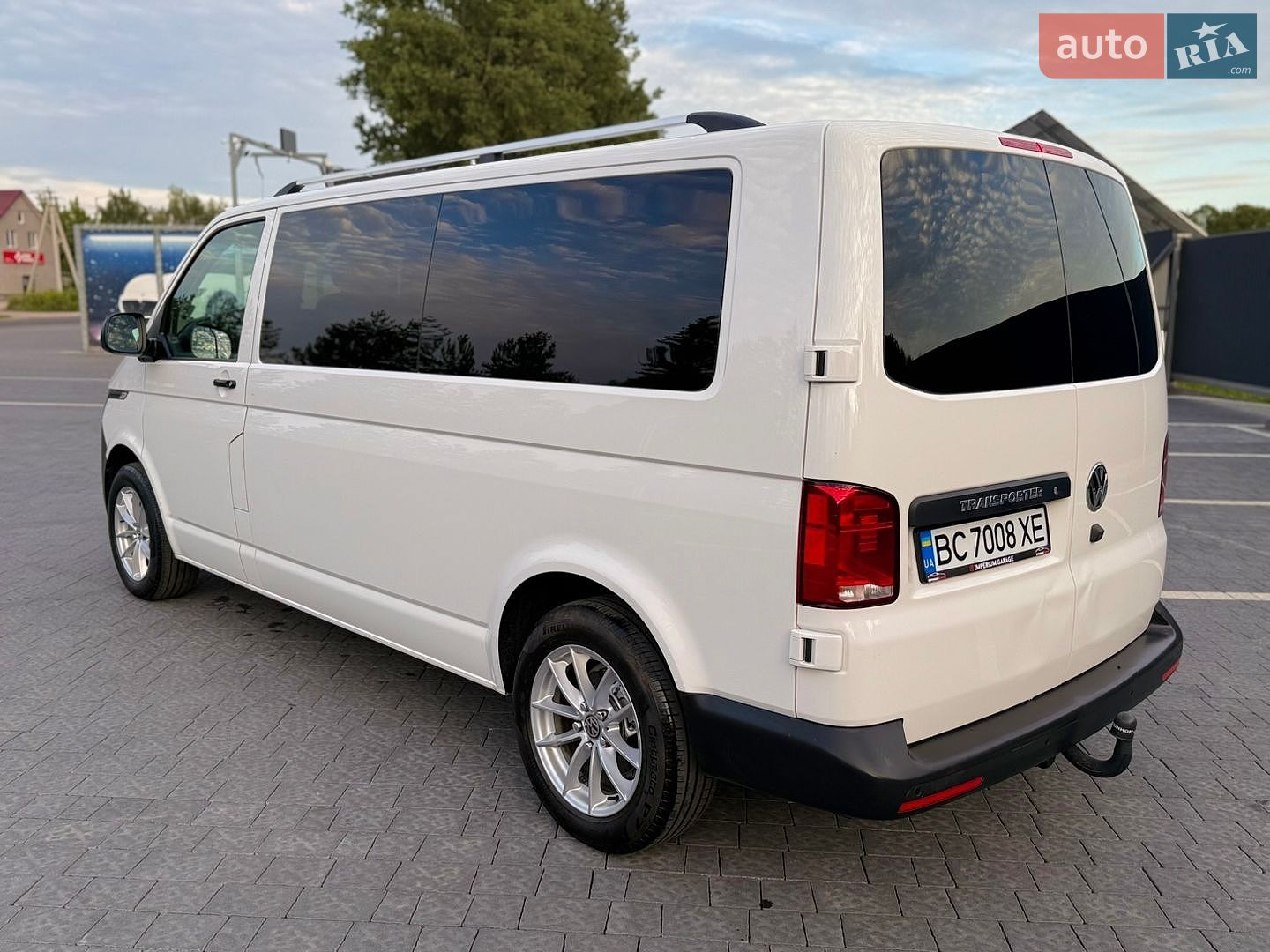 Volkswagen Transporter 2019 VIN WV1ZZZ7HZLH014358 фото оголошення 20 з 54