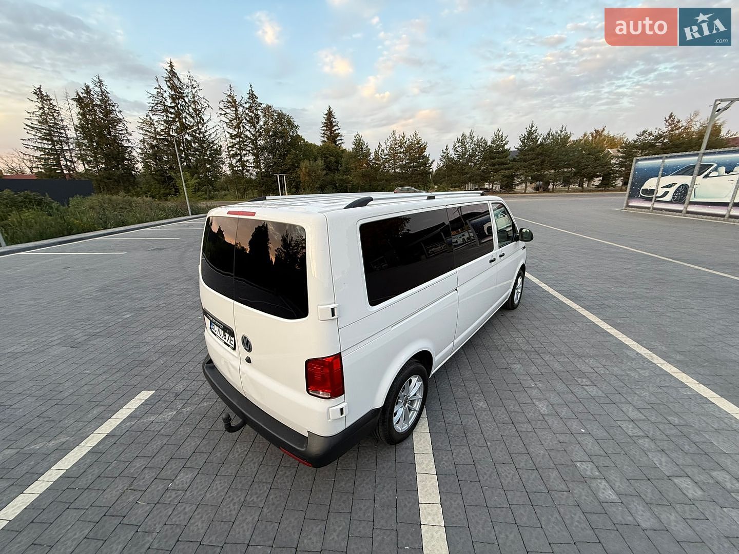Volkswagen Transporter 2019 VIN WV1ZZZ7HZLH014358 фото оголошення 23 з 54
