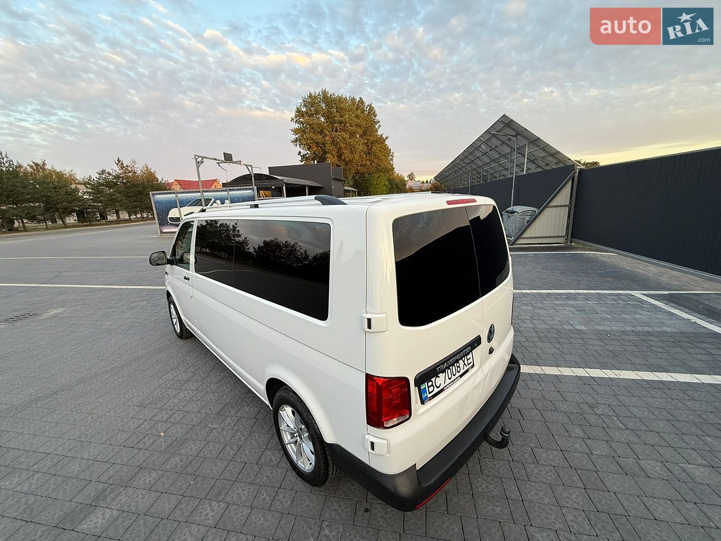Volkswagen Transporter 2019 VIN WV1ZZZ7HZLH014358 фото оголошення 24 з 54