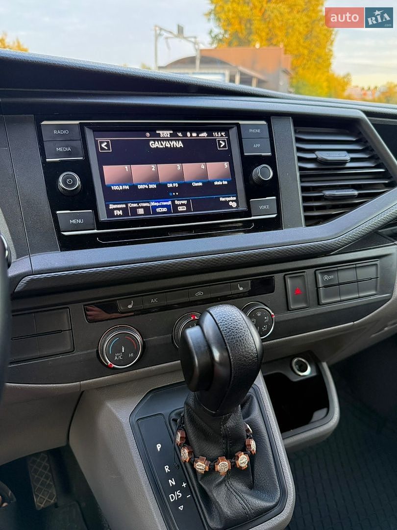 Volkswagen Transporter 2019 VIN WV1ZZZ7HZLH014358 фото оголошення 38 з 54