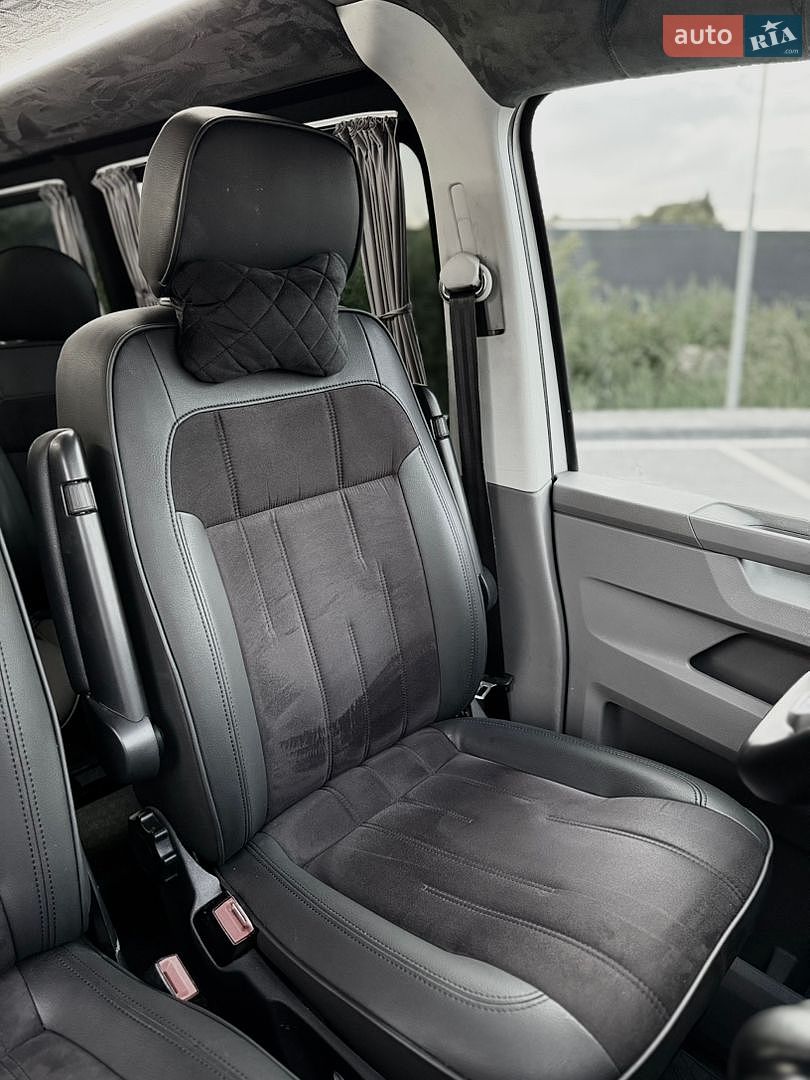 Volkswagen Transporter 2019 VIN WV1ZZZ7HZLH014358 фото оголошення 43 з 54