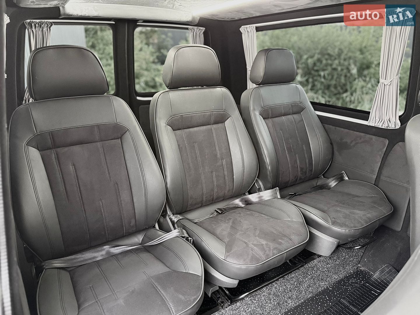 Volkswagen Transporter 2019 VIN WV1ZZZ7HZLH014358 фото оголошення 46 з 54