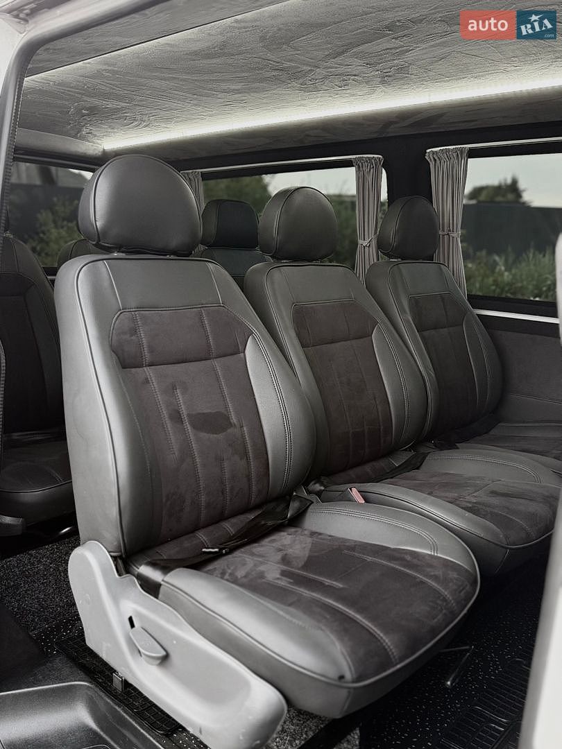 Volkswagen Transporter 2019 VIN WV1ZZZ7HZLH014358 фото оголошення 45 з 54