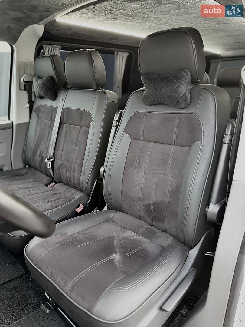 Volkswagen Transporter 2019 VIN WV1ZZZ7HZLH014358 фото оголошення 48 з 54