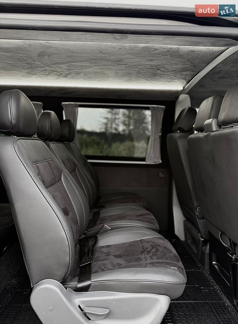 Volkswagen Transporter 2019 VIN WV1ZZZ7HZLH014358 фото оголошення 47 з 54
