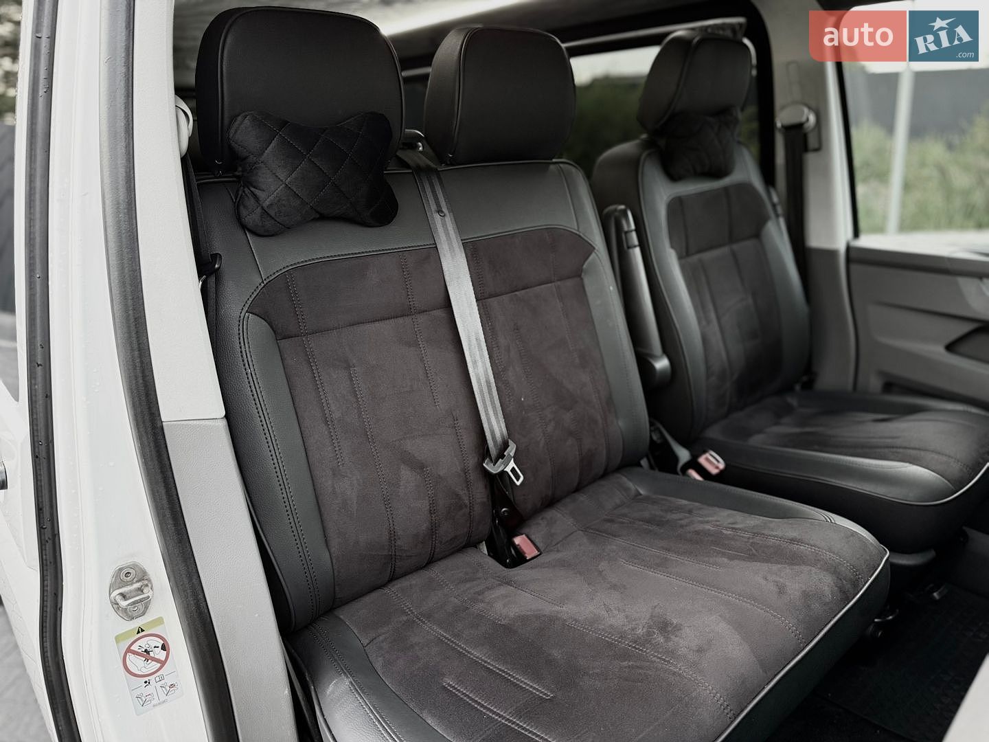 Volkswagen Transporter 2019 VIN WV1ZZZ7HZLH014358 фото оголошення 44 з 54