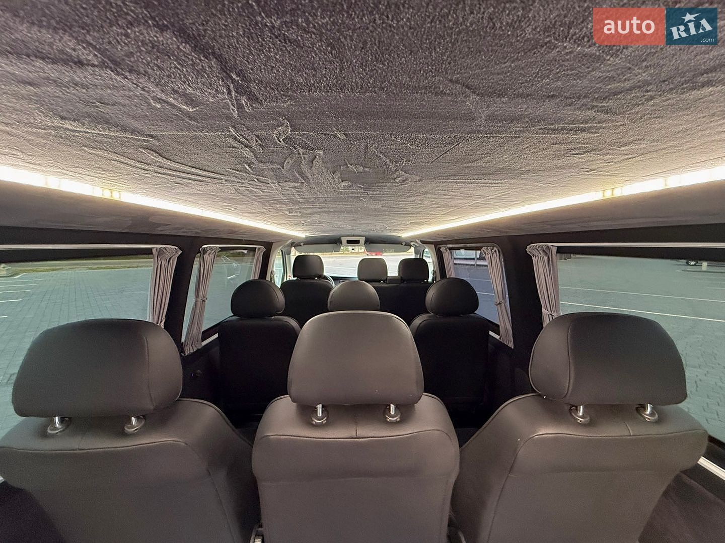 Volkswagen Transporter 2019 VIN WV1ZZZ7HZLH014358 фото оголошення 53 з 54
