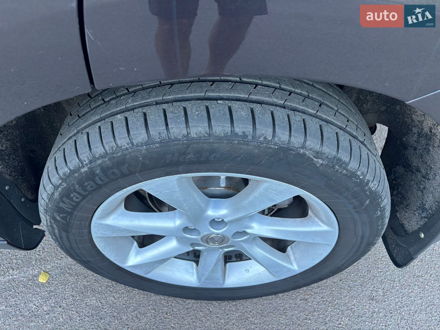 Lexus RX 2010 VIN 2T2BK1BAXAC058487 фото оголошення 26 з 43