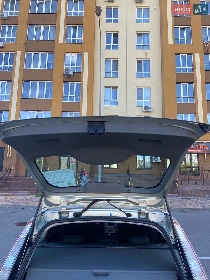 Ford Focus 2009 VIN WF0SXXGCDS9M09699 фото оголошення 19 з 21