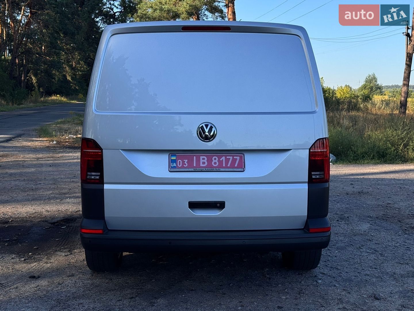 Volkswagen Transporter 2020 VIN WV1ZZZ7HZLH006389 фото оголошення 3 з 43