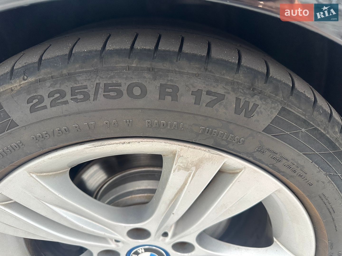 BMW 3 Series 2017 VIN WBA8E1C36HA029974 фото оголошення 8 з 12