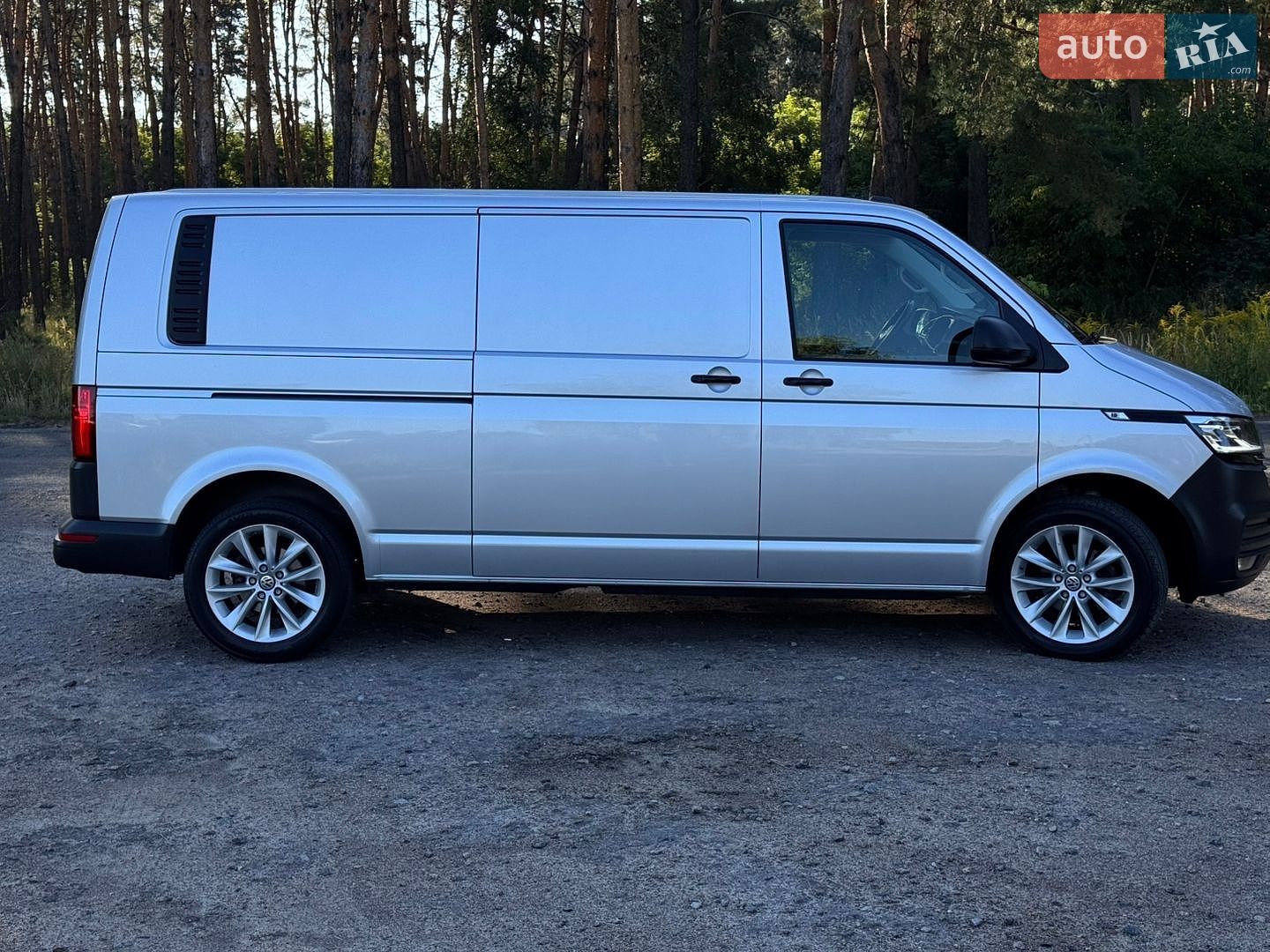 Volkswagen Transporter 2020 VIN WV1ZZZ7HZLH006389 фото оголошення 5 з 43
