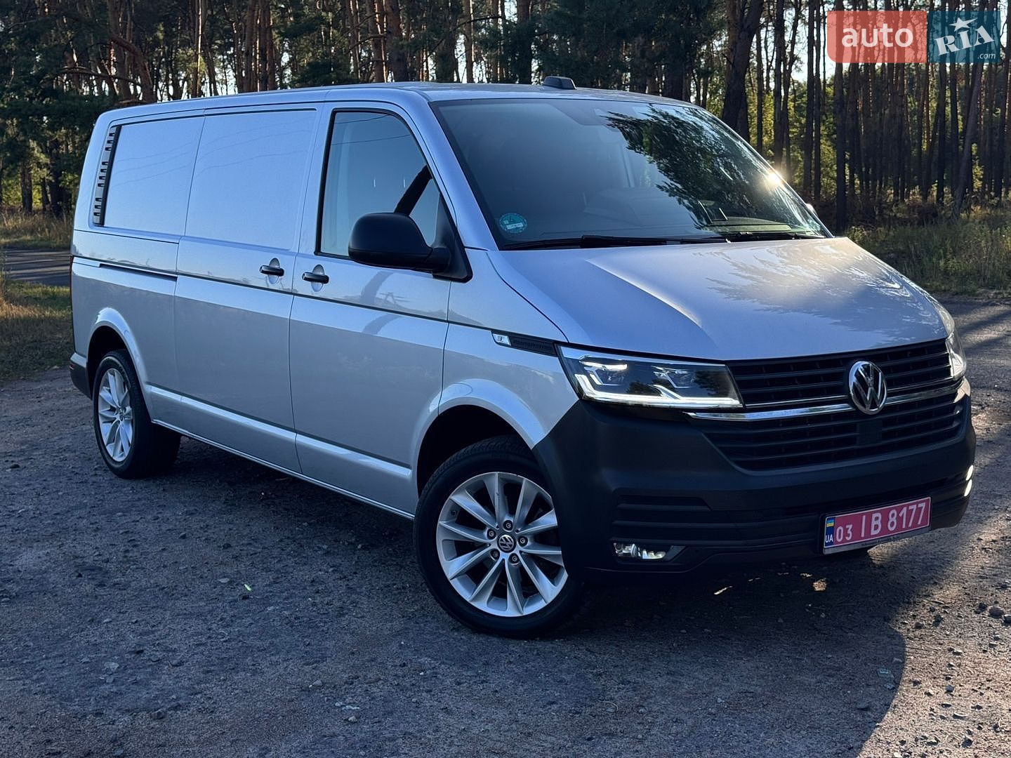 Volkswagen Transporter 2020 VIN WV1ZZZ7HZLH006389 фото оголошення 6 з 43