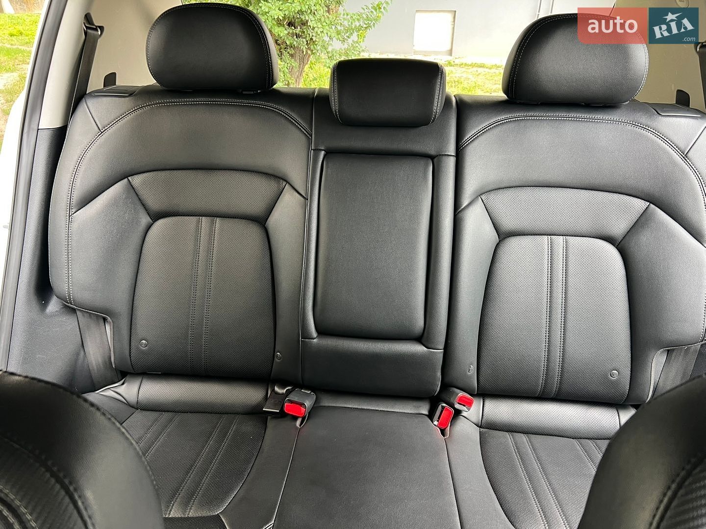 Kia Sportage 2013 VIN KNAPE813BEK574242 фото оголошення 30 з 102