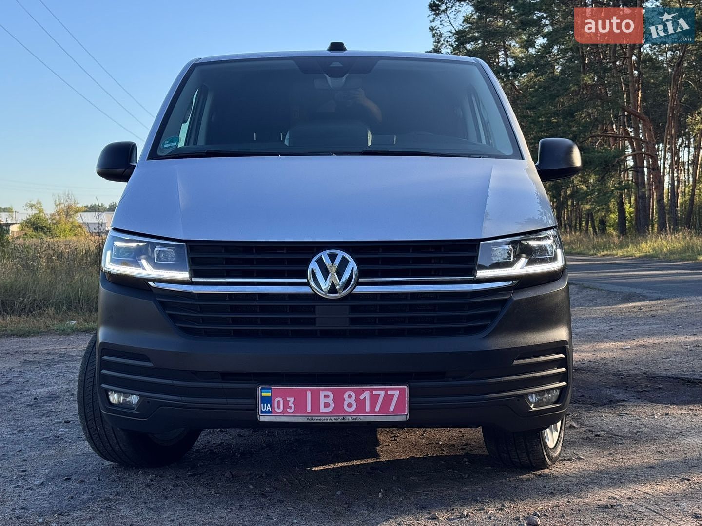 Volkswagen Transporter 2020 VIN WV1ZZZ7HZLH006389 фото оголошення 10 з 43