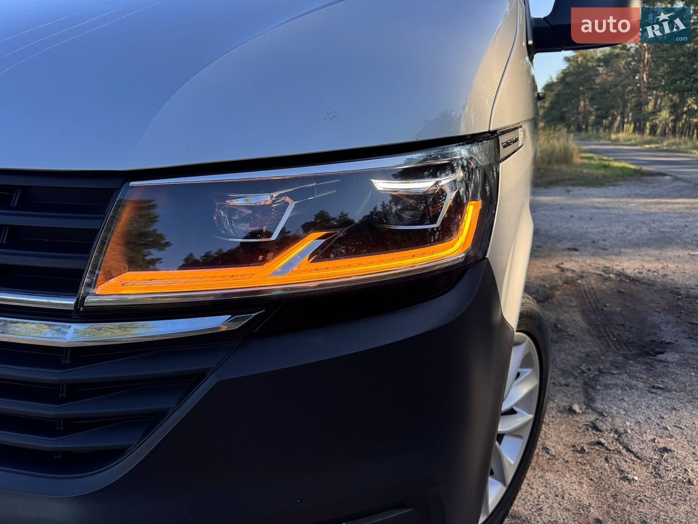 Volkswagen Transporter 2020 VIN WV1ZZZ7HZLH006389 фото оголошення 11 з 43