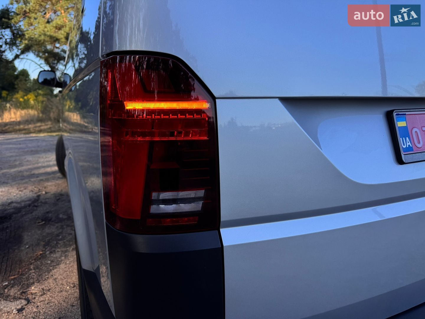 Volkswagen Transporter 2020 VIN WV1ZZZ7HZLH006389 фото оголошення 12 з 43