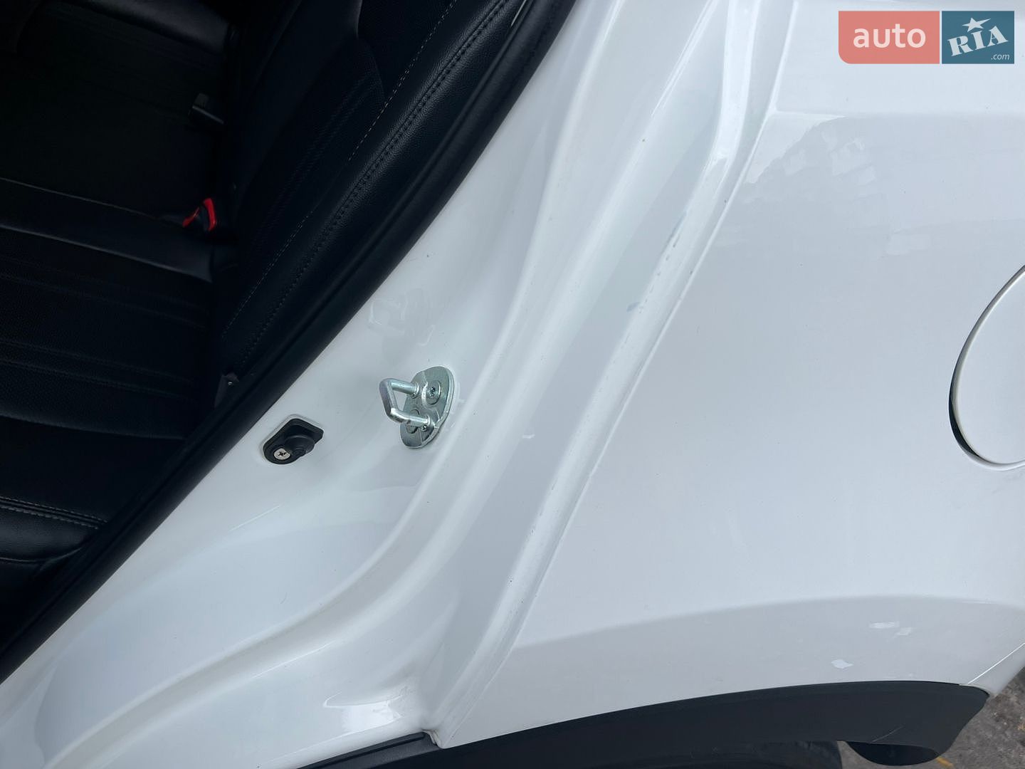 Kia Sportage 2013 VIN KNAPE813BEK574242 фото оголошення 56 з 102