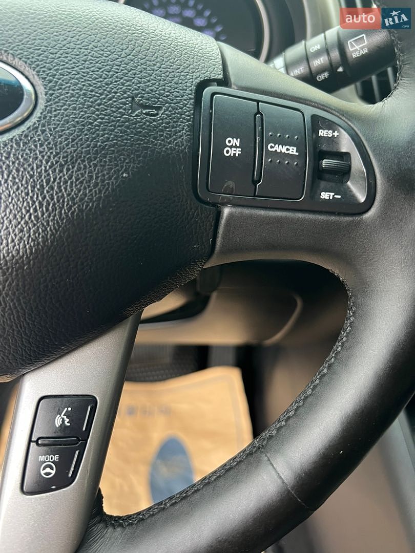 Kia Sportage 2013 VIN KNAPE813BEK574242 фото оголошення 60 з 102