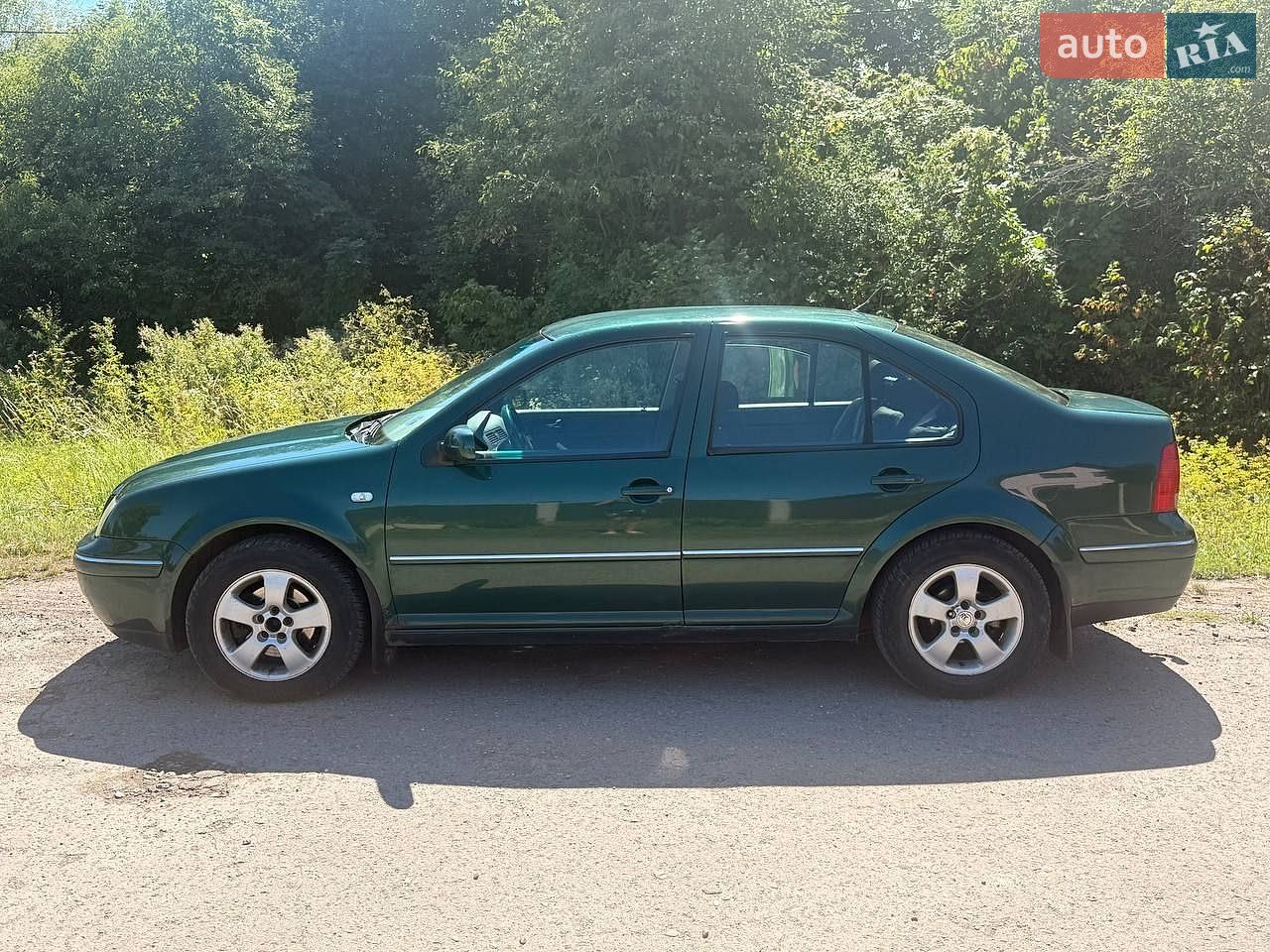 Volkswagen Bora 2003 VIN WVWZZZ1JZ3W223574 фото оголошення 3 з 9