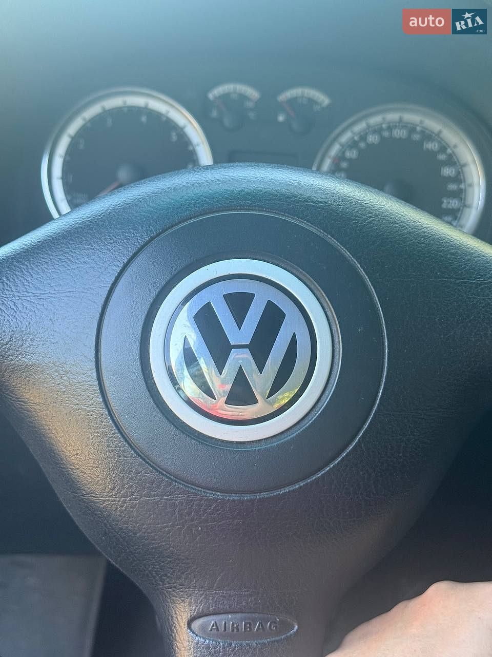 Volkswagen Bora 2003 VIN WVWZZZ1JZ3W223574 фото оголошення 6 з 9