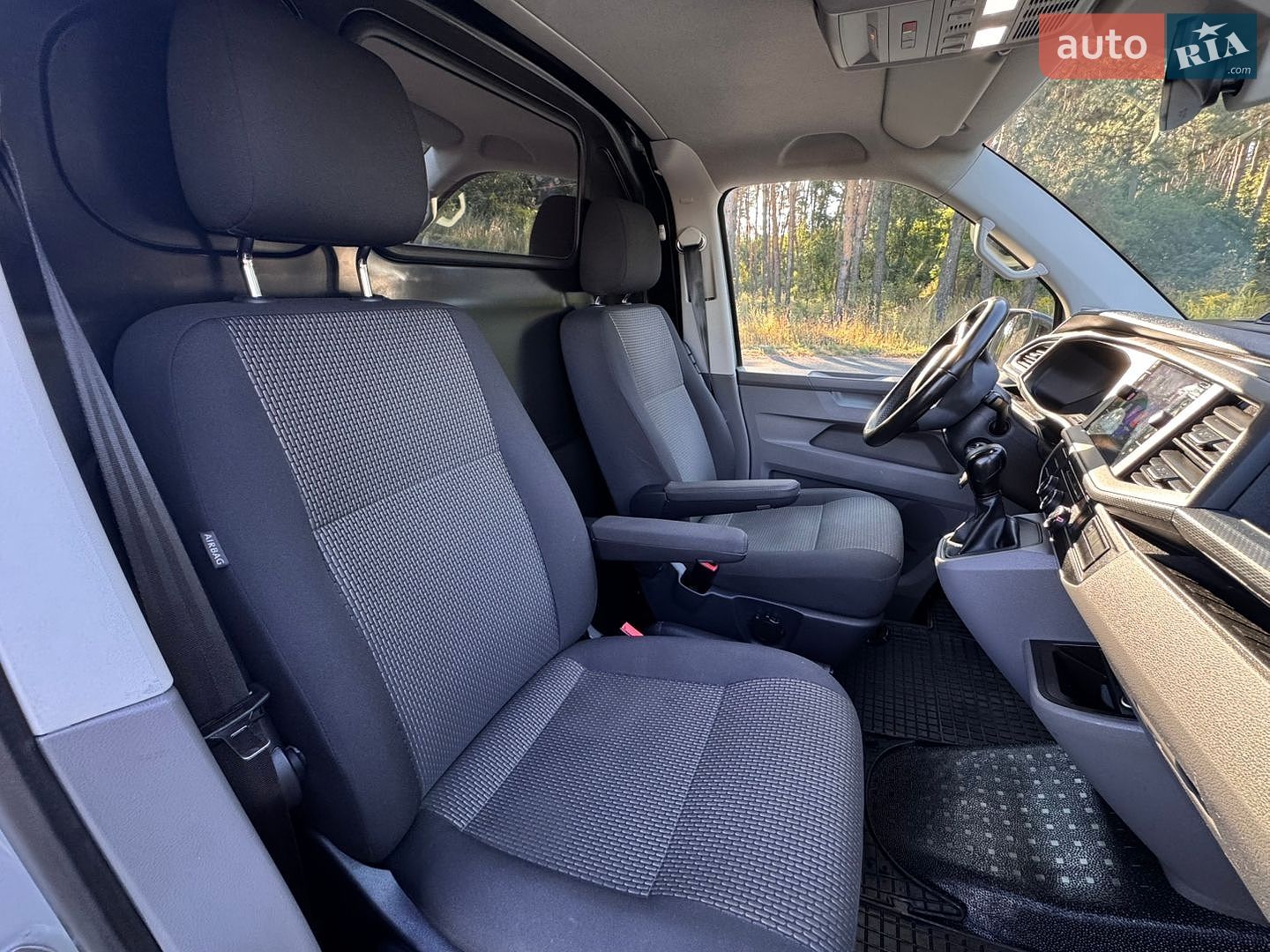 Volkswagen Transporter 2020 VIN WV1ZZZ7HZLH006389 фото оголошення 33 з 43