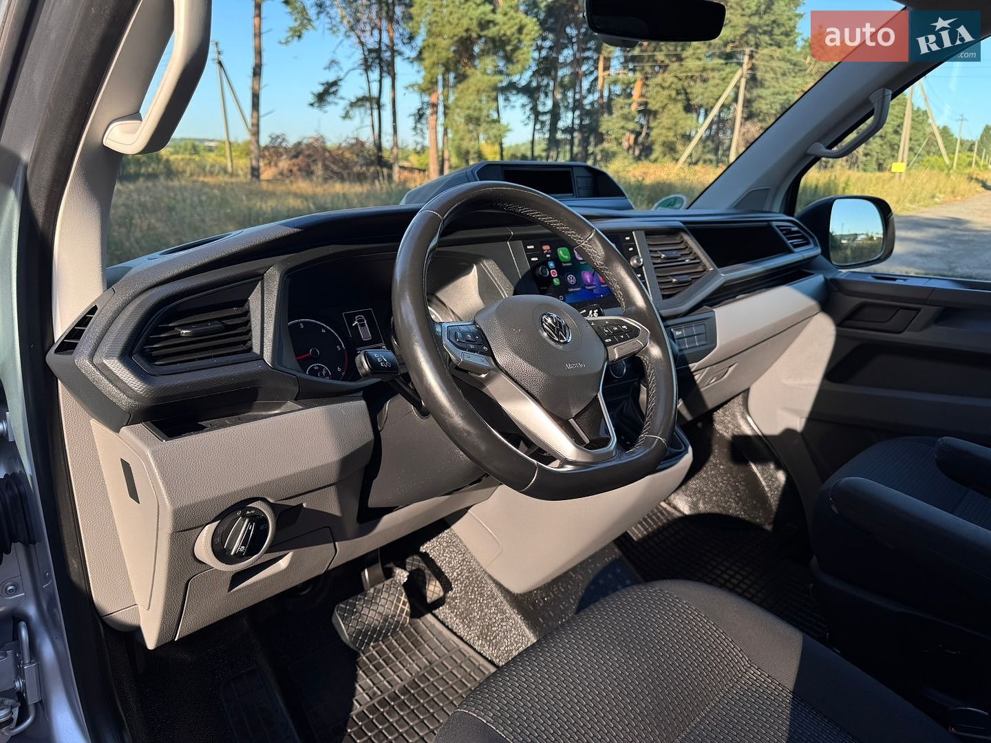 Volkswagen Transporter 2020 VIN WV1ZZZ7HZLH006389 фото оголошення 36 з 43