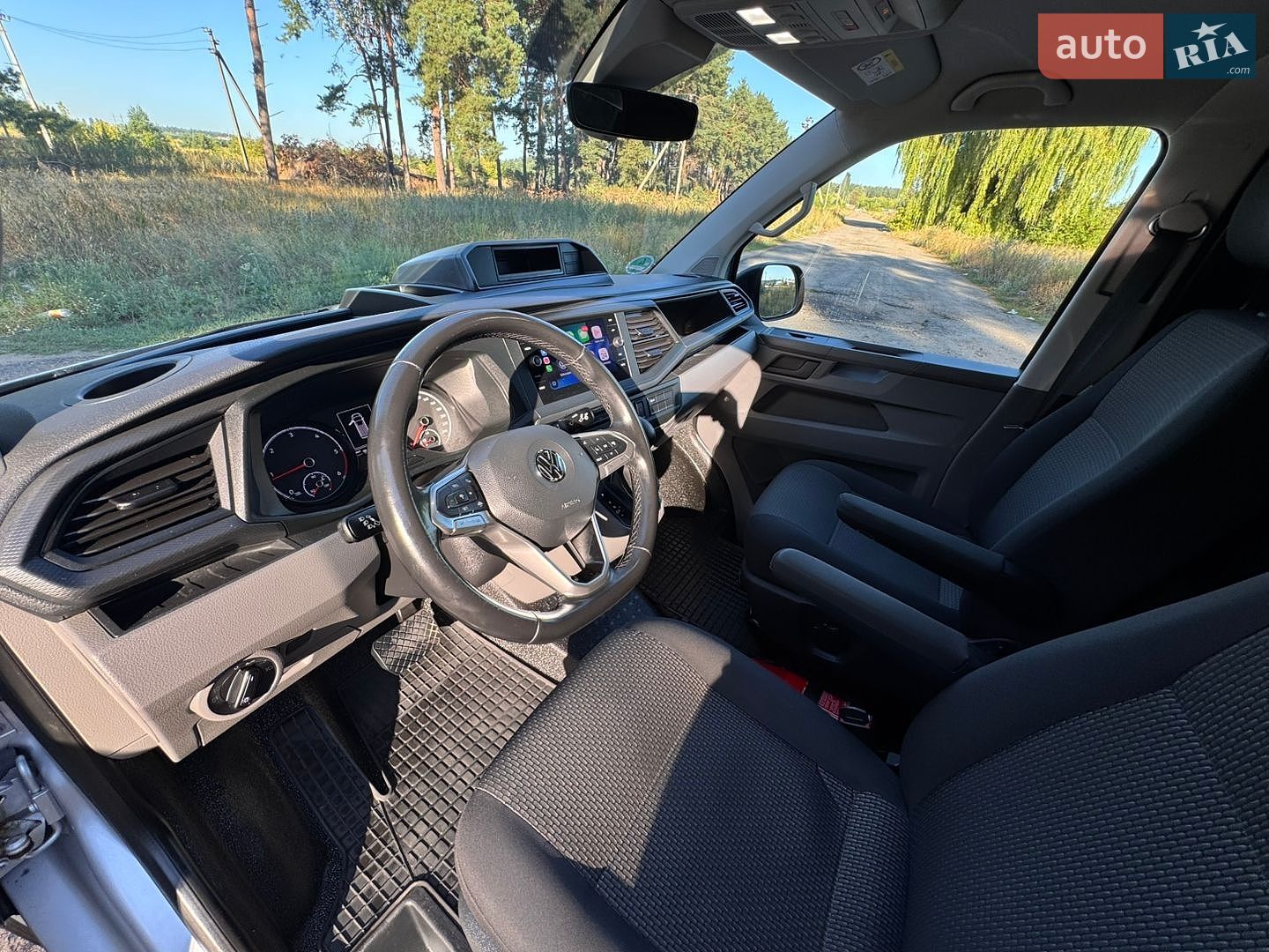 Volkswagen Transporter 2020 VIN WV1ZZZ7HZLH006389 фото оголошення 37 з 43