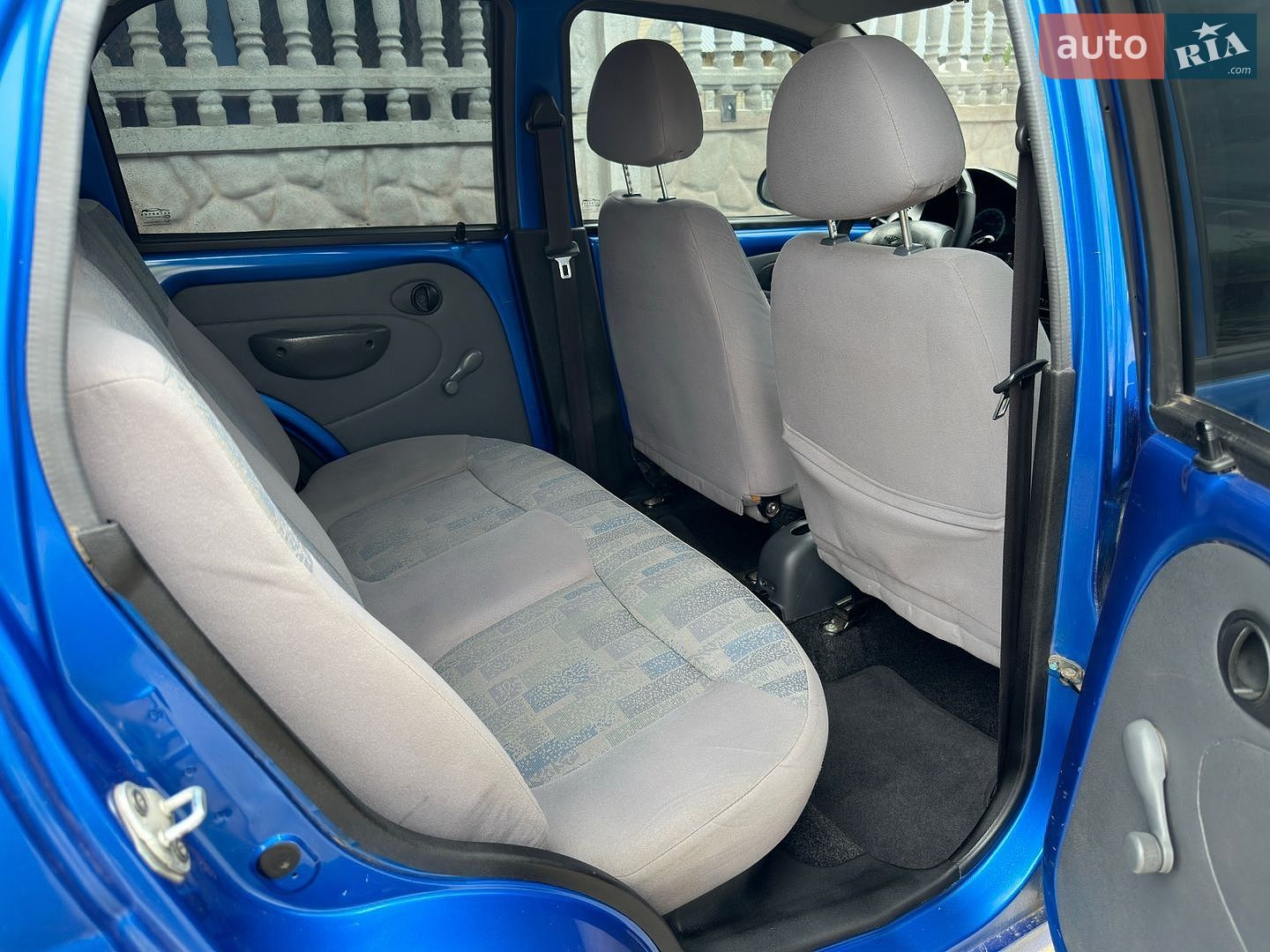 Daewoo Matiz 2011 VIN XWB4A11CDBA554043 фото оголошення 26 з 34