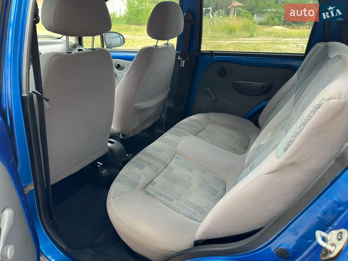Daewoo Matiz 2011 VIN XWB4A11CDBA554043 фото оголошення 29 з 34