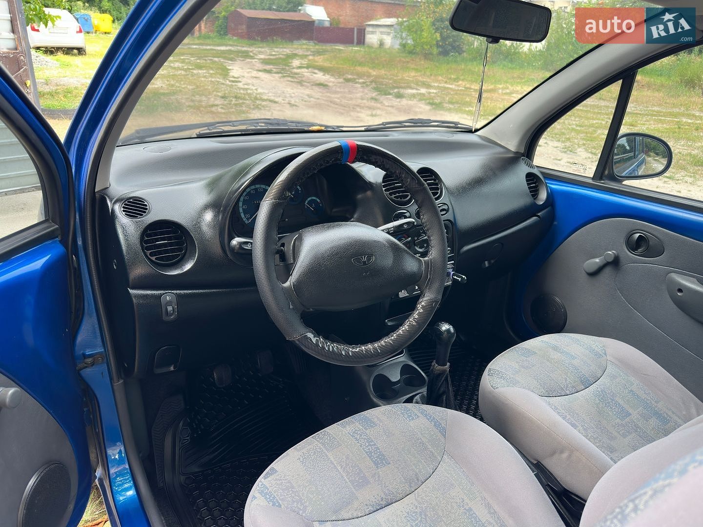 Daewoo Matiz 2011 VIN XWB4A11CDBA554043 фото оголошення 31 з 34