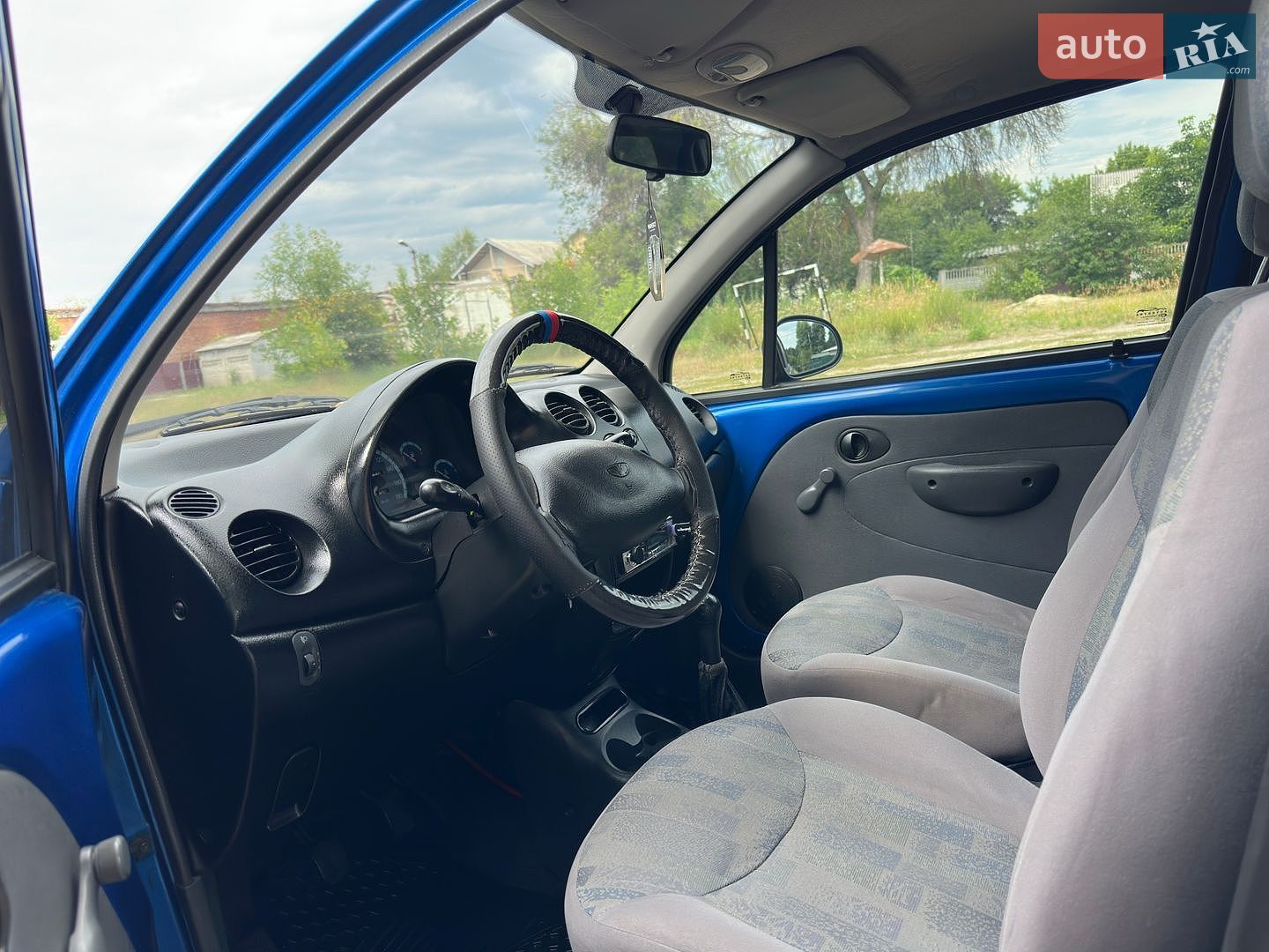 Daewoo Matiz 2011 VIN XWB4A11CDBA554043 фото оголошення 32 з 34