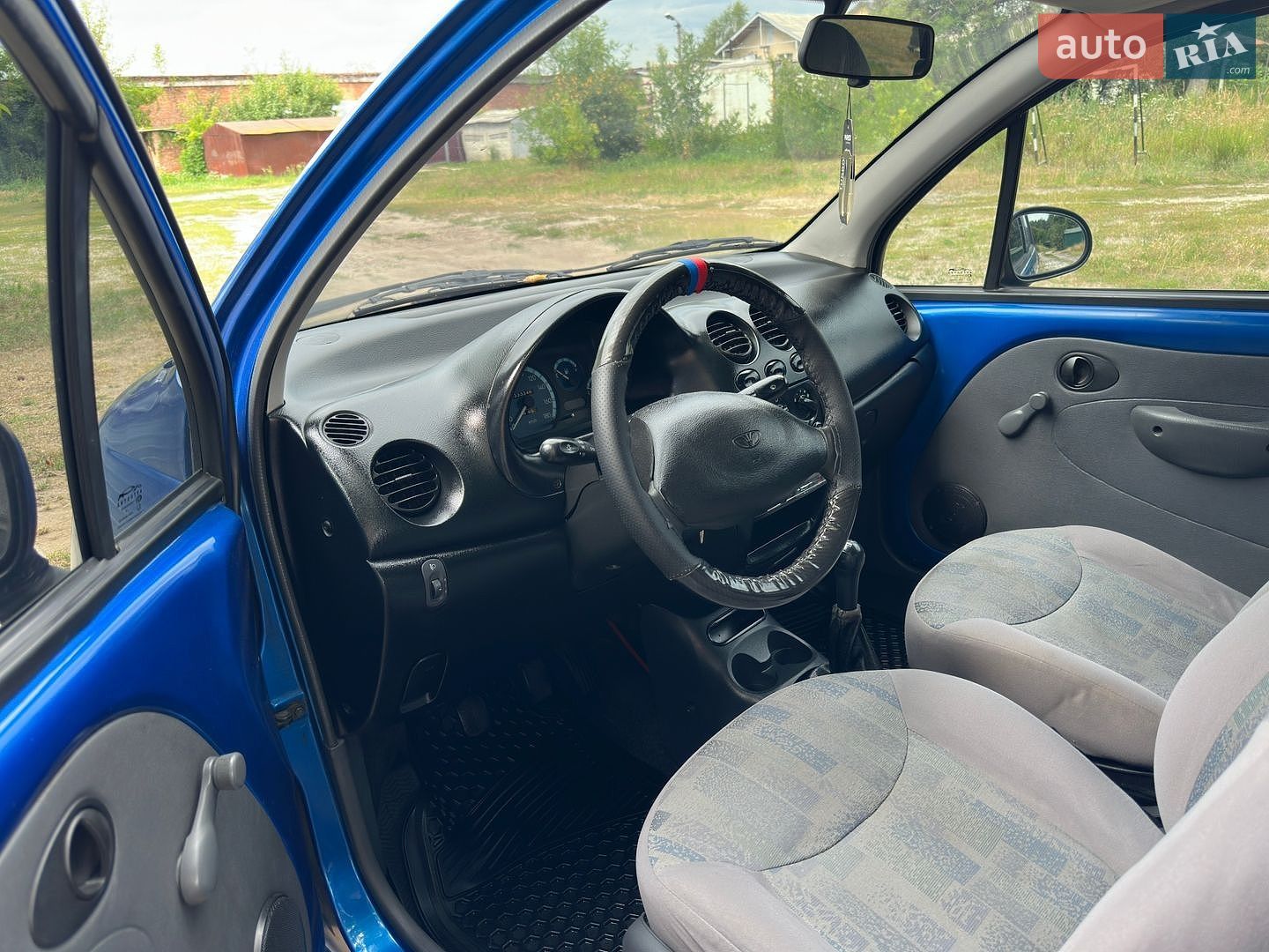 Daewoo Matiz 2011 VIN XWB4A11CDBA554043 фото оголошення 30 з 34