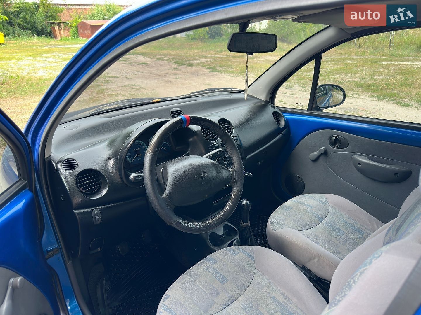 Daewoo Matiz 2011 VIN XWB4A11CDBA554043 фото оголошення 33 з 34