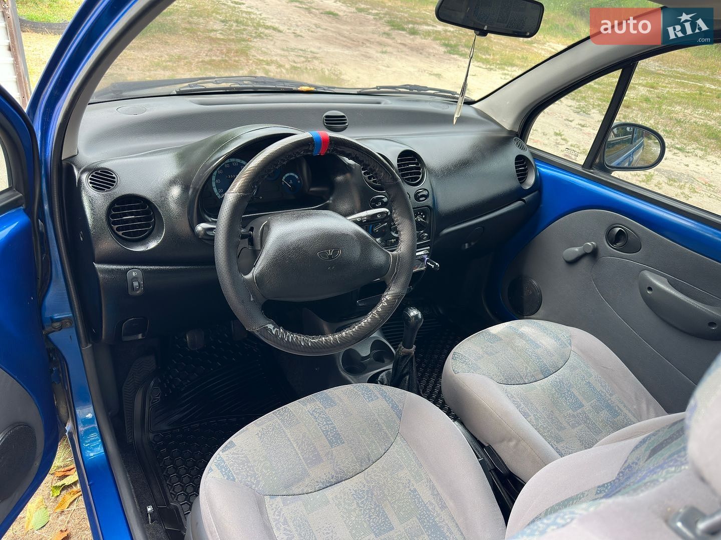Daewoo Matiz 2011 VIN XWB4A11CDBA554043 фото оголошення 34 з 34